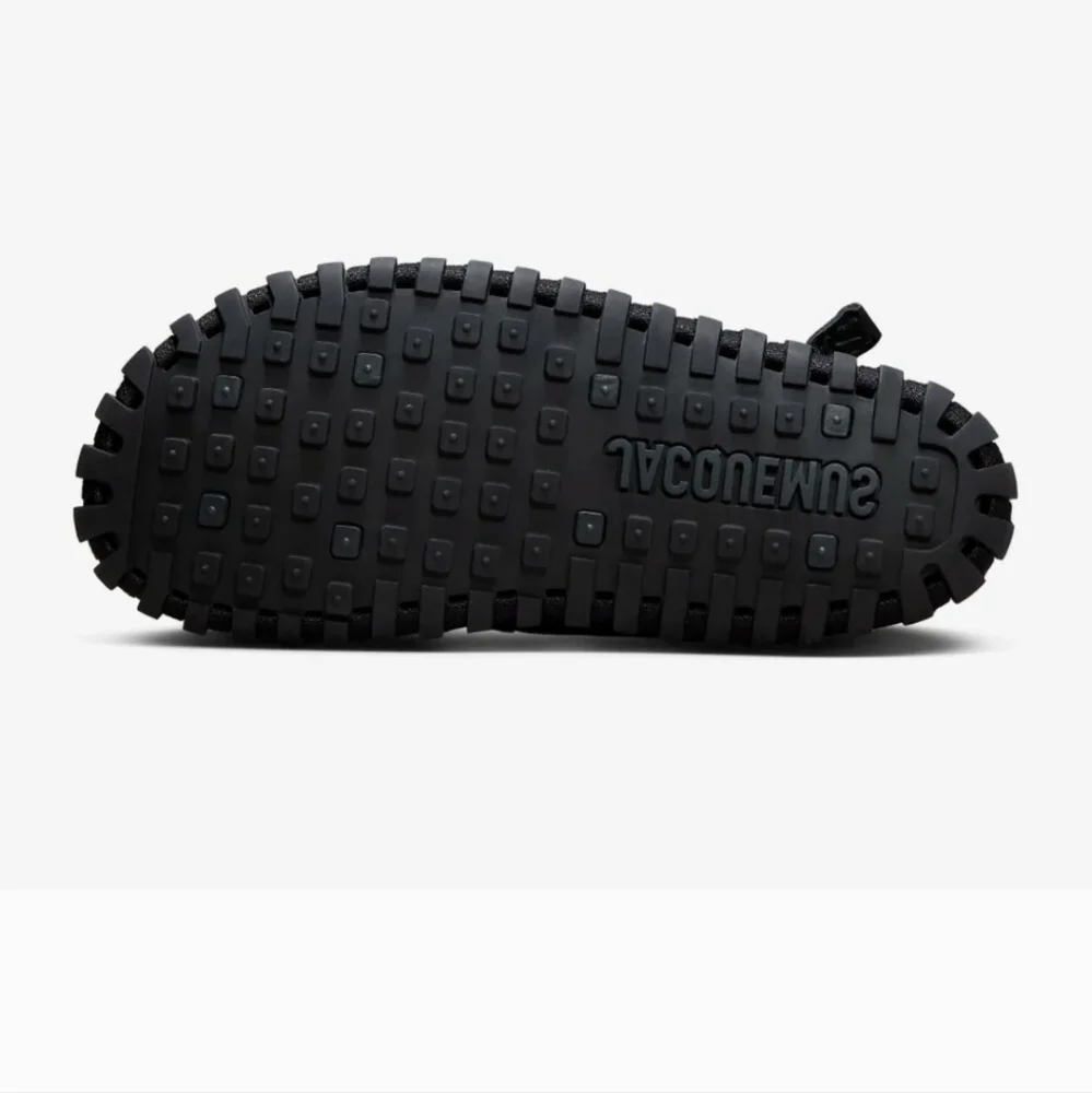 NWT JACQUEMUS X NIKE J FORCE SNEAKER SHOES MENS SZ 13 WOMENS 14.5 - Picture 7 of 11